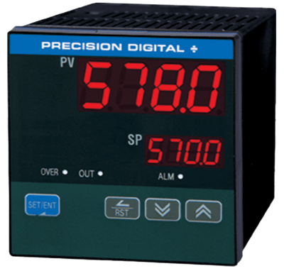 Precision Digital PD578 Limit Controller